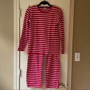 Lake Pajamas Size Small